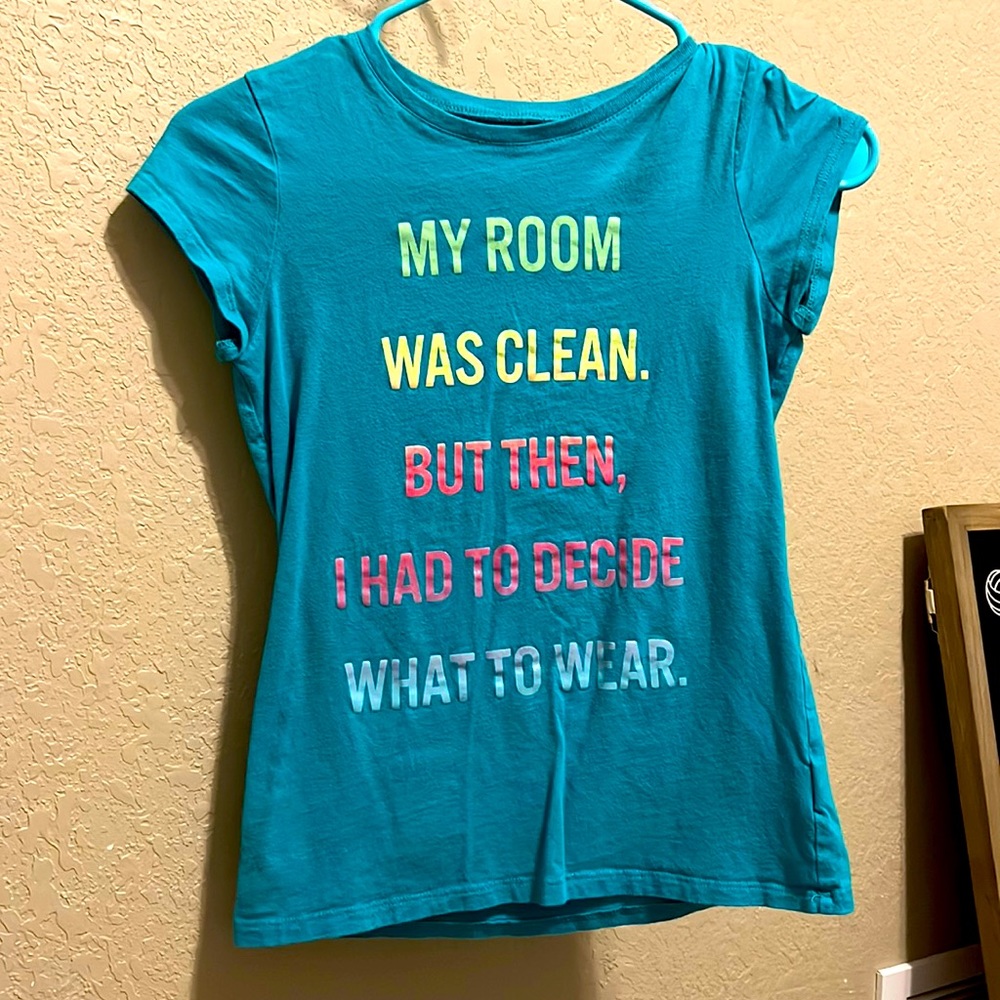 Brand- place size L(10/12)